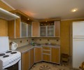 Двухкомнатная квартира в частном секторе Анапы