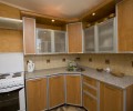 Двухкомнатная квартира в частном секторе Анапы
