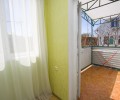 Двухкомнатная квартира в частном секторе Анапы