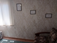 Частный сектор на Владимирской 43A