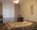 Двухкомнатная квартира на ул. Первомайская