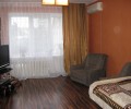 Двухкомнатная квартира на ул. Первомайская
