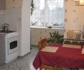 Двухкомнатная квартира на ул. Первомайская