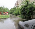 Трехкомнатная квартира на ул. Новороссийской