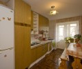 Трехкомнатная квартира на ул. Новороссийской
