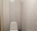 Трехкомнатная квартира на ул. Новороссийской
