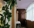 Трехкомнатная квартира на ул. Новороссийской