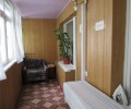 Трехкомнатная квартира на ул. Новороссийской