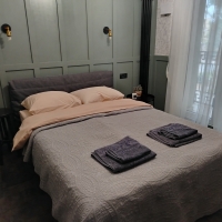 Дом под ключ для  6 - 8чел