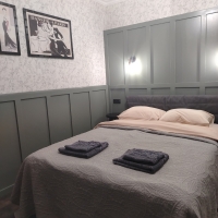 Дом под ключ для  6 - 8чел