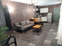 Дом под ключ для  6 - 8чел