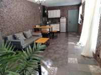 Дом под ключ для  6 - 8чел