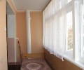Однокомнатная квартира на ул. Терской, 39
