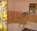 Однокомнатная квартира на ул. Терской, 39