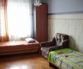 Квартира в зеленой зоне