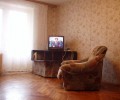 Квартира в зеленой зоне