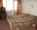 Двухкомнтаная квартира в курортной зоне