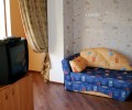 Однокомнатная квартира на ул. Краснозеленых
