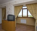 Однокомнатная квартира на ул. Краснозеленых
