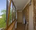 Однокомнатная квартира на ул. Краснозеленых