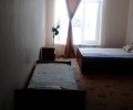 Частный сектор на ул. Горького