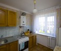 Квартира на ул. Новороссийской