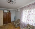 Двухкомнатная квартира на ул. Терская