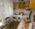 Двухкомнатная квартира на ул. Терская