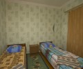 Частный сектор на ул. Самбурова