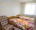 Двухкомнатная квартира на ул. Тургенева