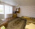 Двухкомнатная квартира на ул. Тургенева