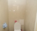 Двухкомнатная квартира на ул. Тургенева