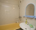 Двухкомнатная квартира на ул. Тургенева