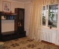 Двухкомнатная квартира на ул. Толстого, 59