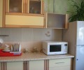 Двухкомнатная квартира на ул. Толстого, 59