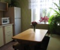 Двухкомнатная квартира на ул. Толстого, 59