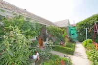 Гостевой дом «Зеленый дворик»