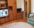 Двухкомнатная квартира на ул. Крымской, 181
