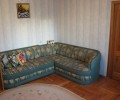 Двухкомнатная квартира на ул. Крымской, 181