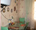 Двухкомнатная квартира на ул. Крымской, 181