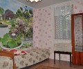 Частный сектор на ул. Строительной