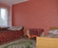 Частный сектор на ул. Строительной