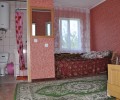 Частный сектор на ул. Строительной