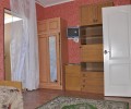 Частный сектор на ул. Строительной
