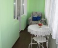 Однокомнатная квартира в центре Анапы