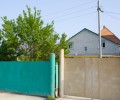 Частный сектор на Анапском шоссе