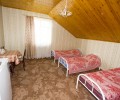 Частный сектор на Анапском шоссе