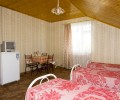 Частный сектор на Анапском шоссе