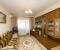 Двухкомнатная квартира на ул. Крымской 179