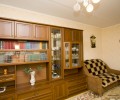 Двухкомнатная квартира на ул. Крымской 179